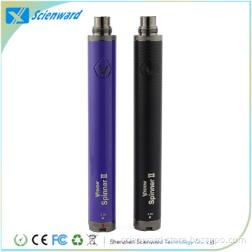 High Quality Variable Voltage Battery Vision Spinner 2 (1600mAh)